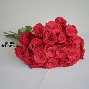 Bouquet 30 rosas